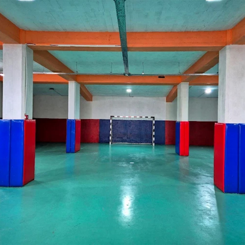 SPOR ALANLARI