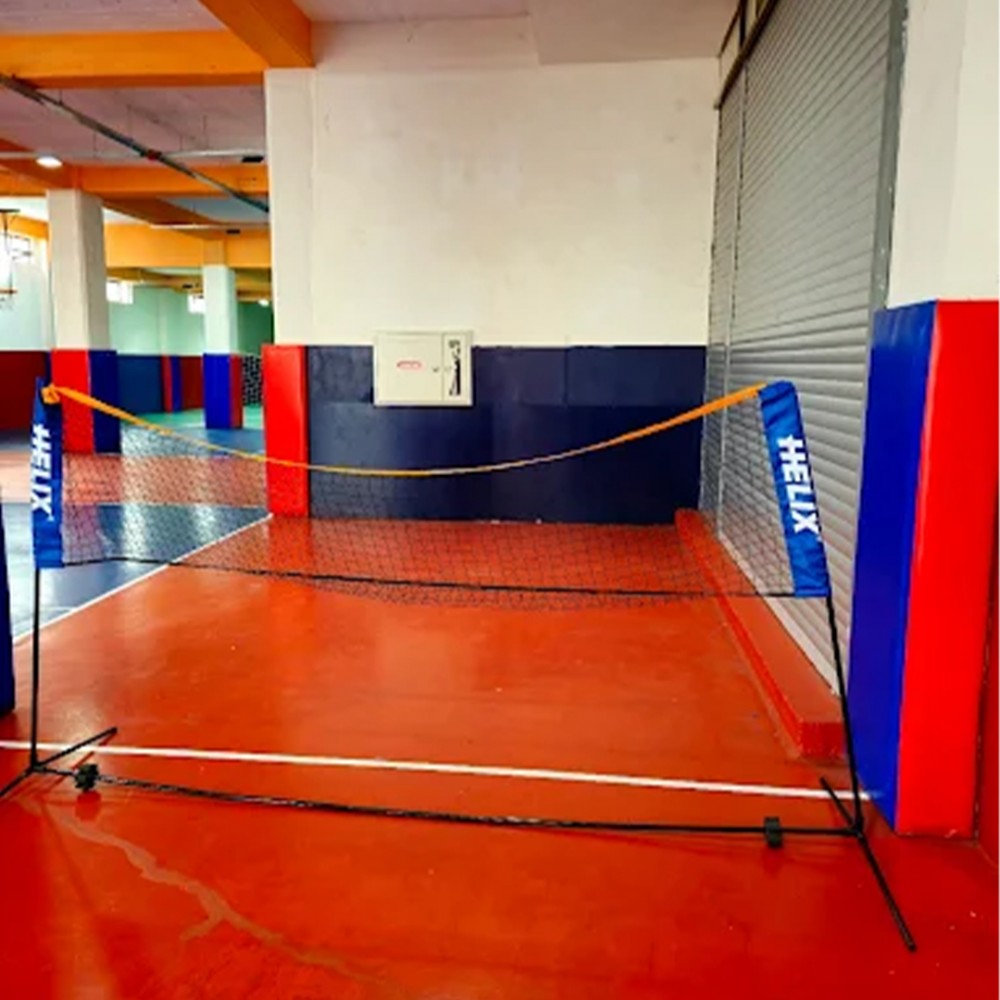 SPOR ALANLARI