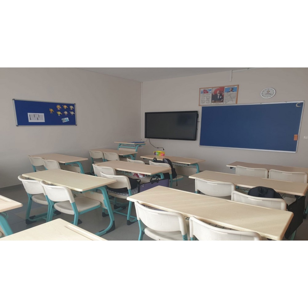 ANADOLU LİSESİ EĞİTİM PROGRAMIMIZ