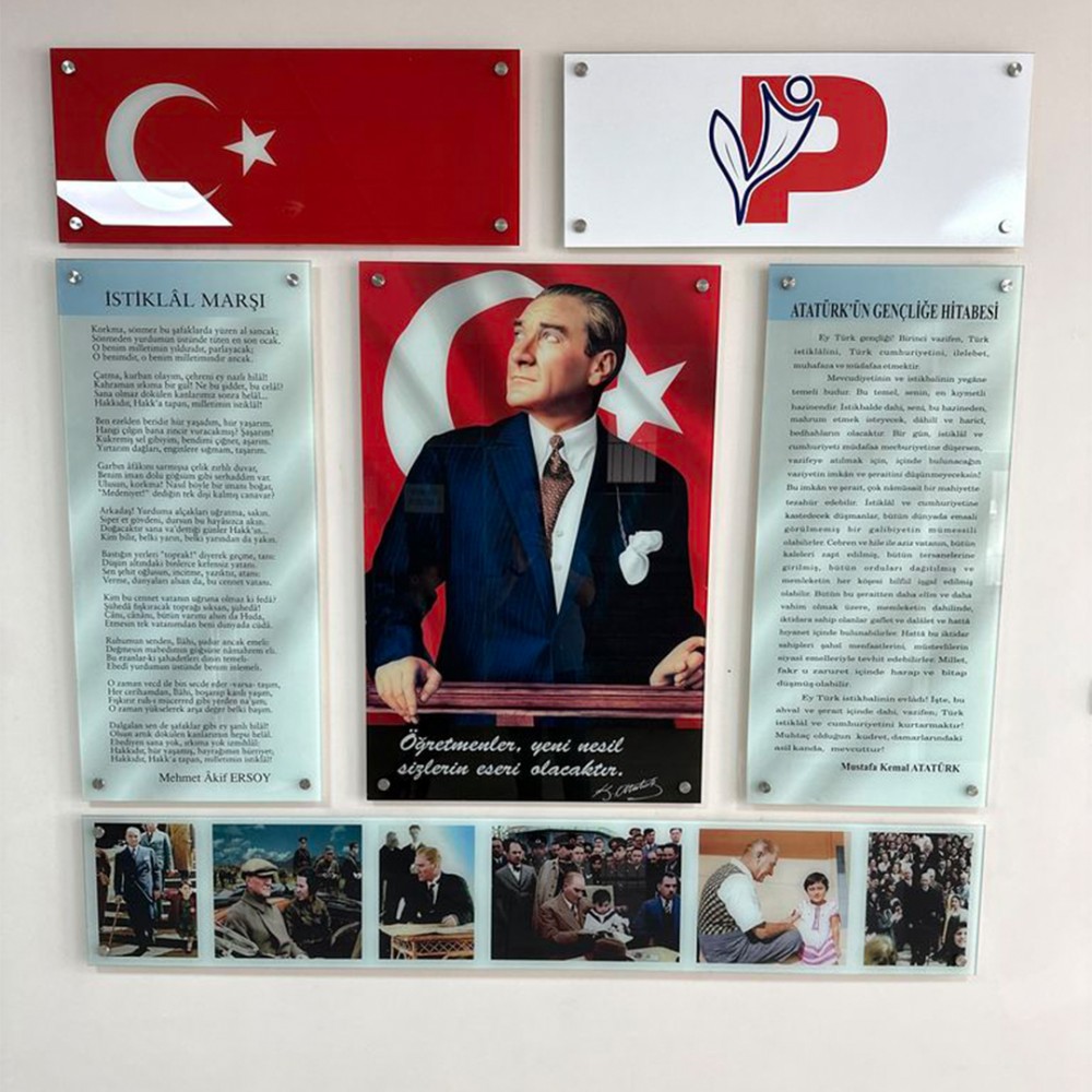 ANADOLU LİSESİ EĞİTİM PROGRAMIMIZ