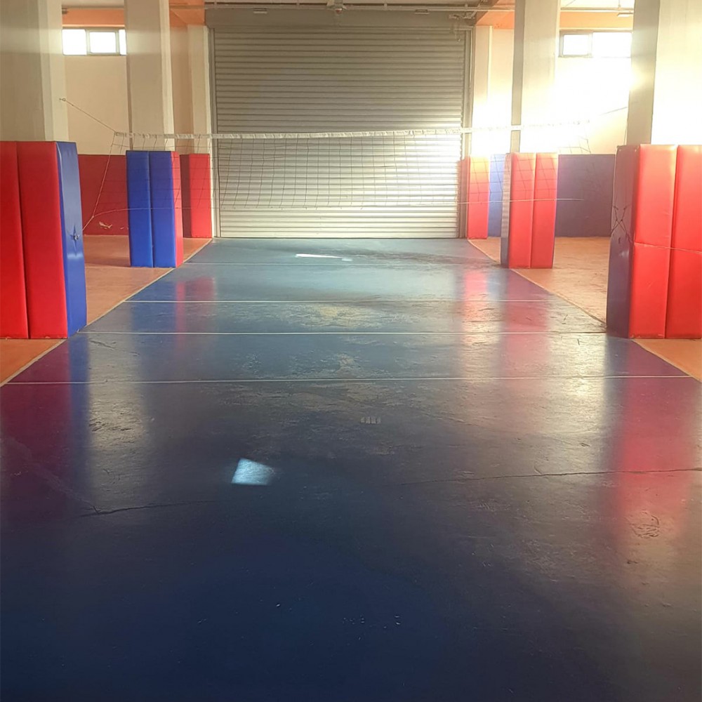 SPOR ALANLARI