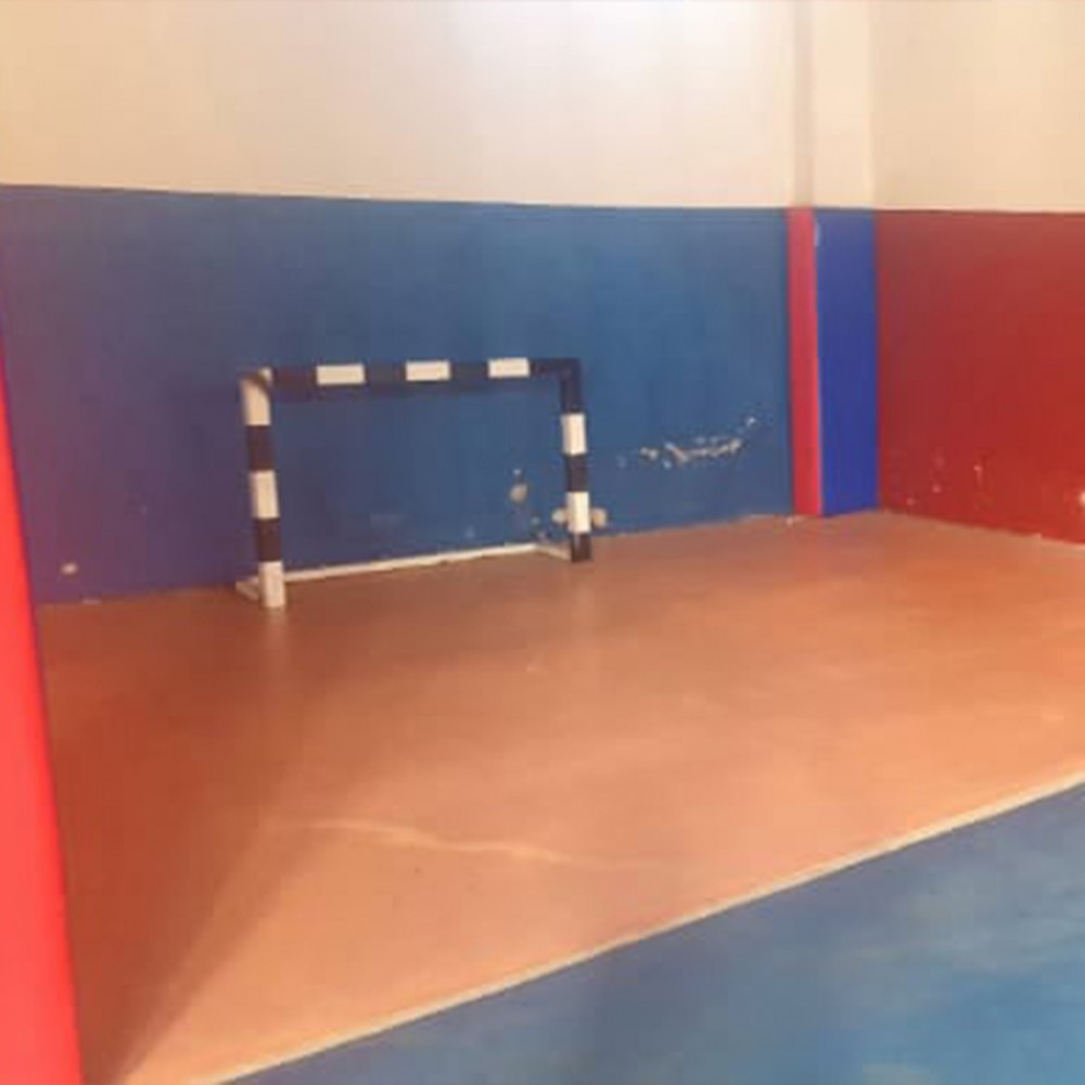 SPOR ALANLARI