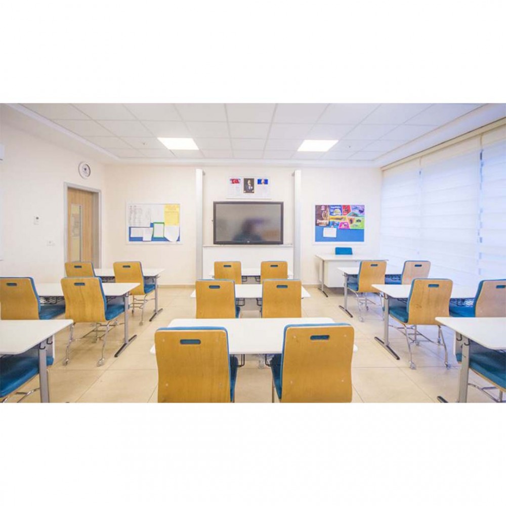 ANADOLU LİSESİ EĞİTİM PROGRAMIMIZ