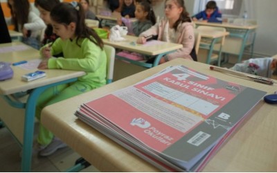 Poyraz Okulları 2025-2026 Bursluluk Sınavı Başvuruları Başladı