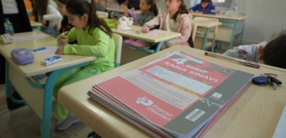 Poyraz Okulları 2025-2026 Bursluluk Sınavı Başvuruları Başladı