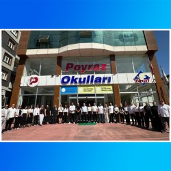 Poyraz Okulları
