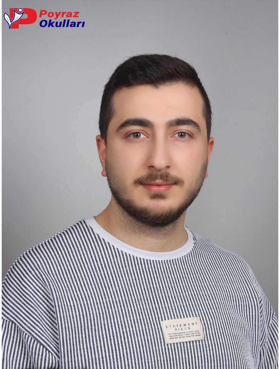 Muhammet KELEŞ