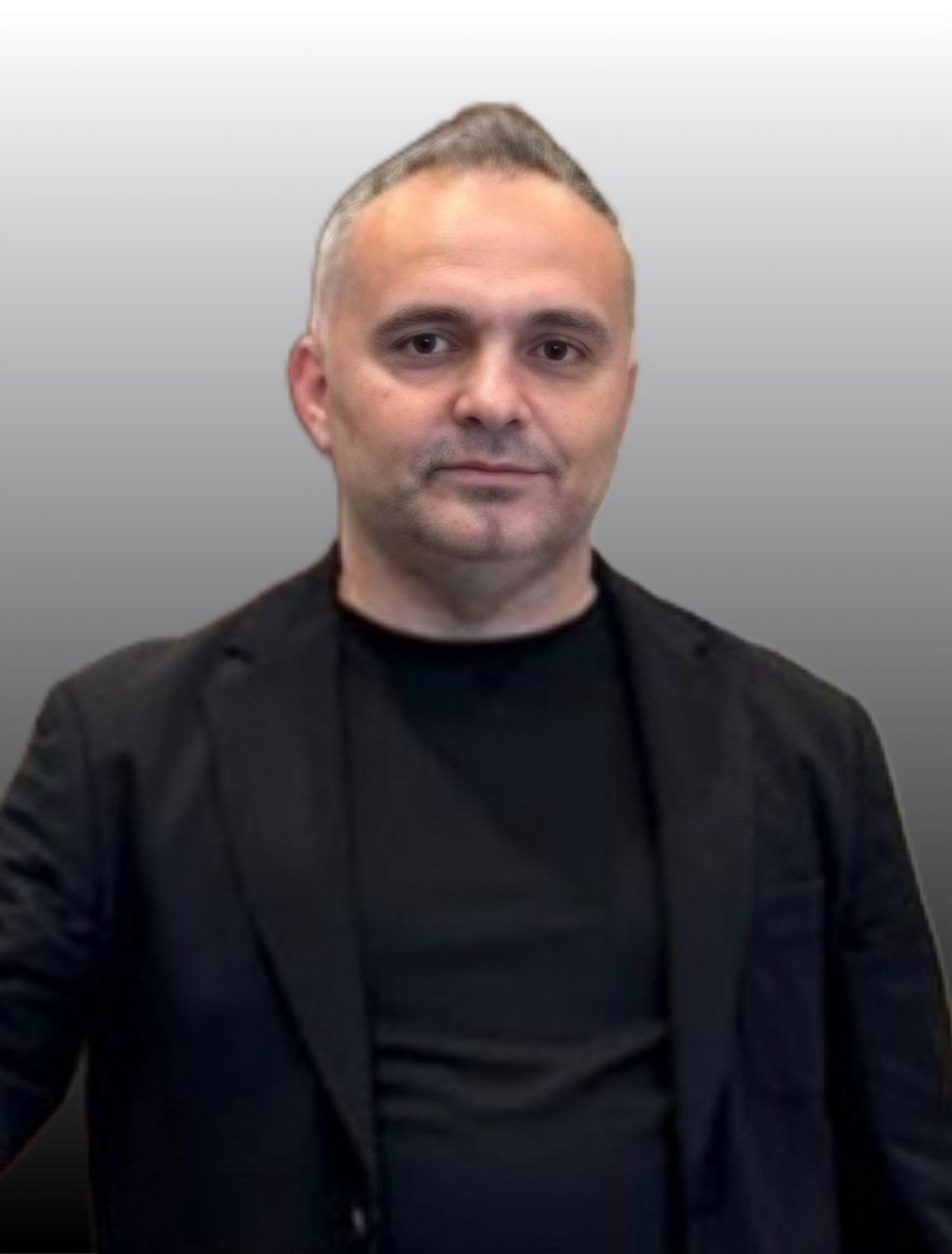 Özcan ÖZMEN