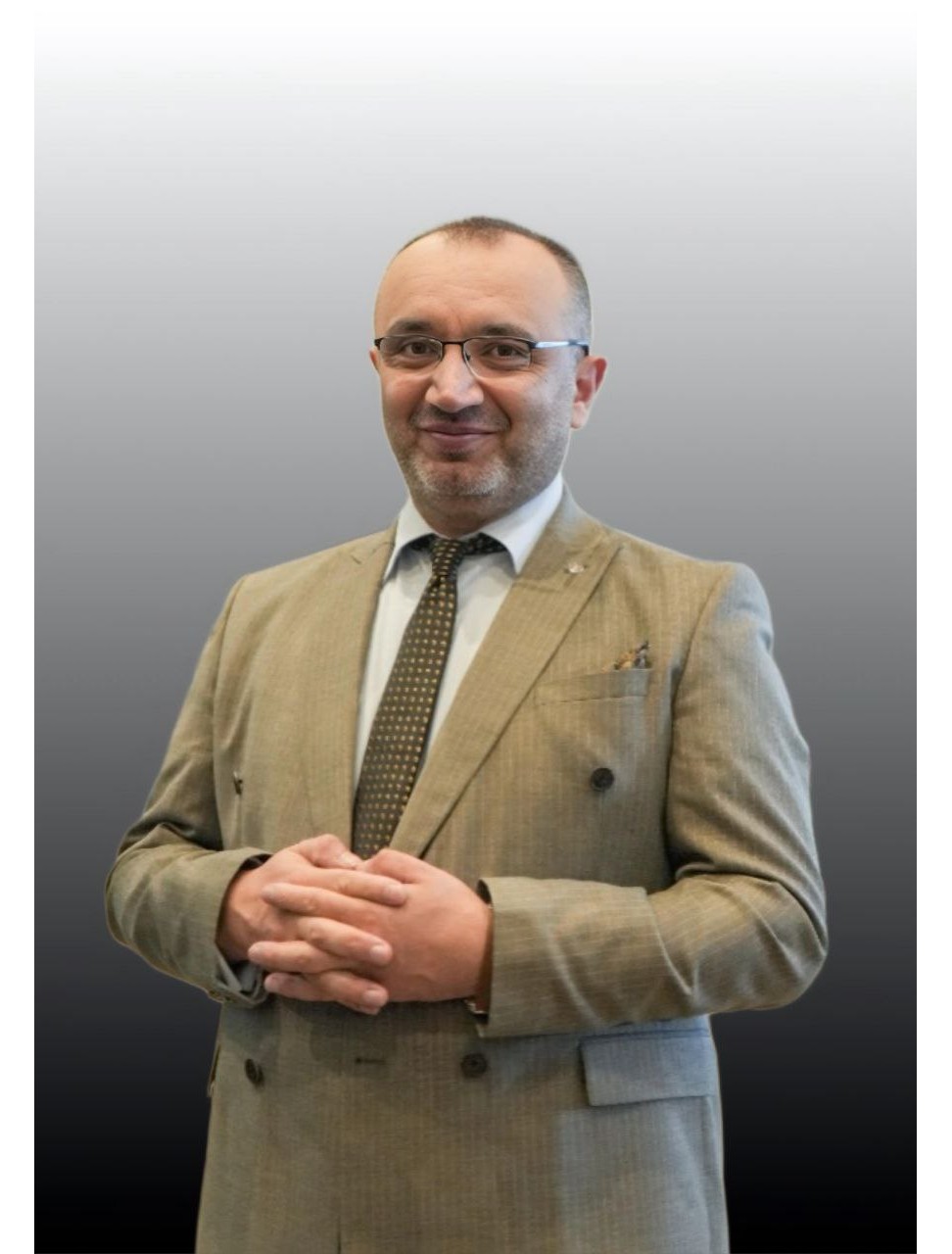 Tarık Celil AKSU