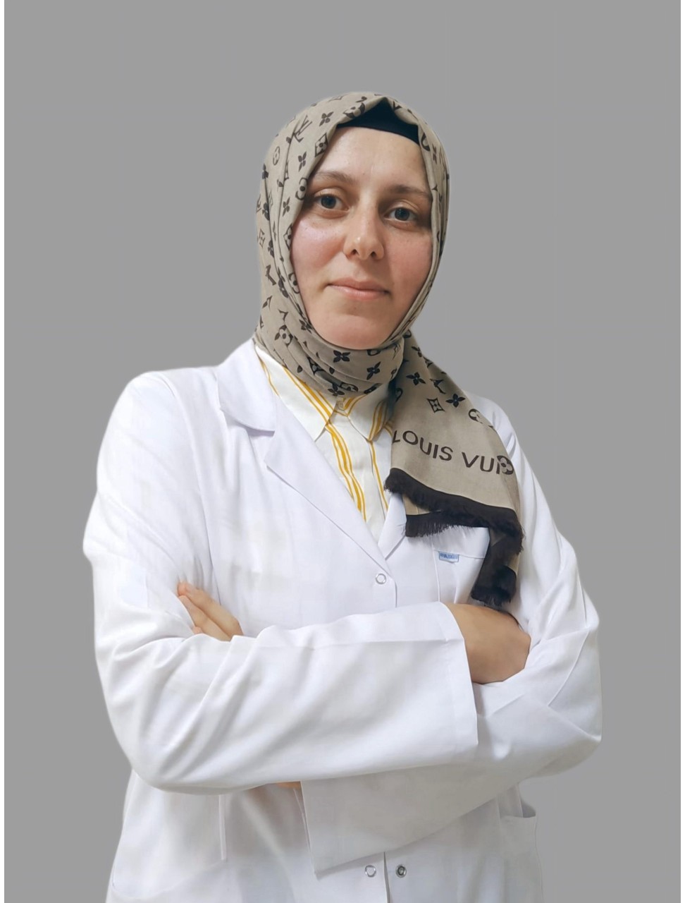 Betül NAZ