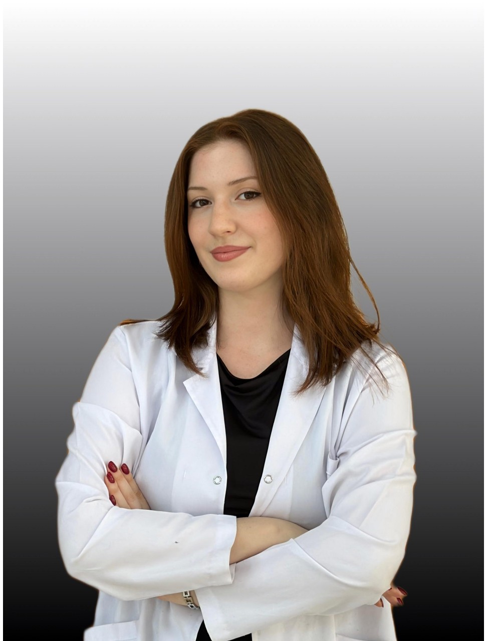 Busenur KARAFAZLIOĞLU