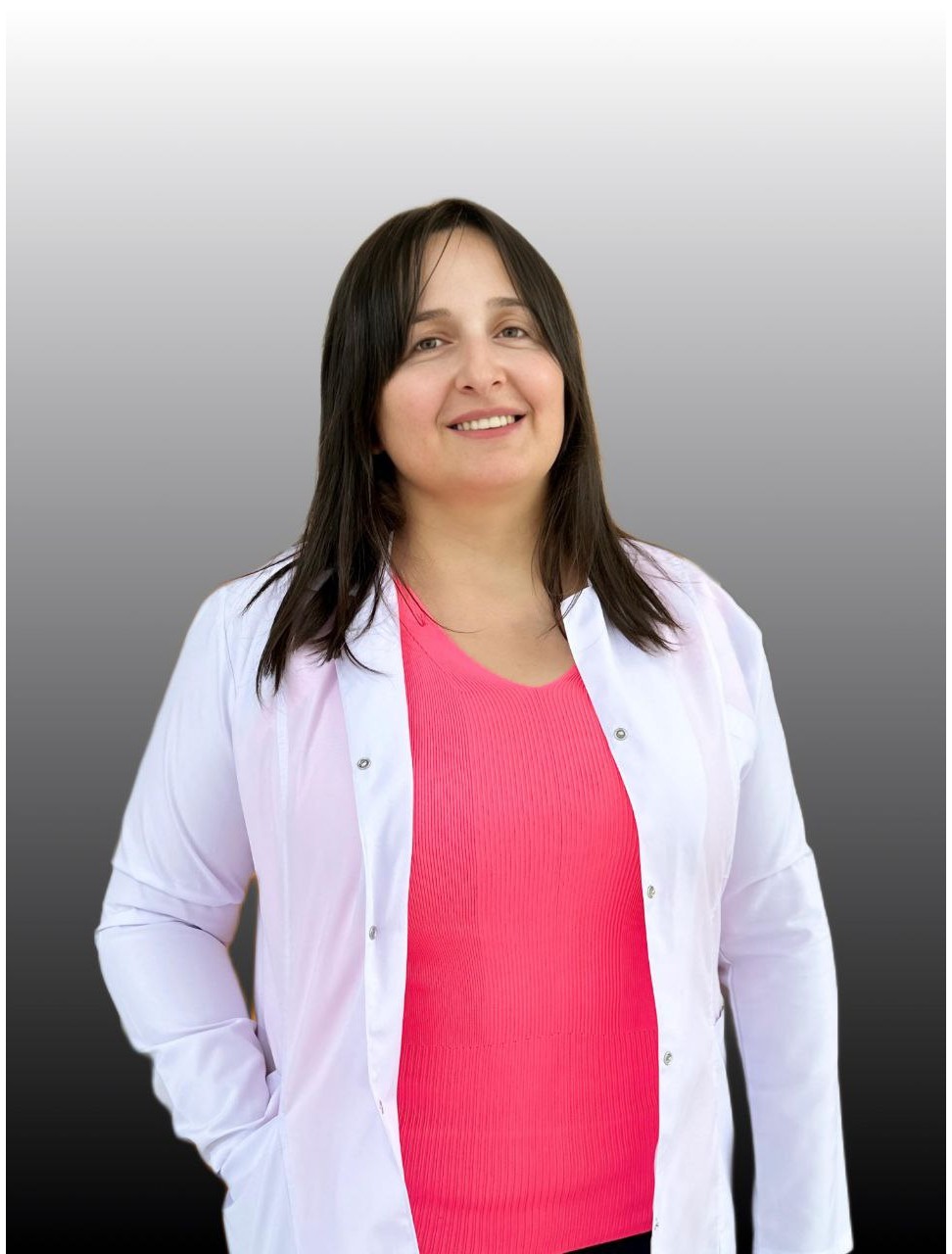 Dilek EKŞİ