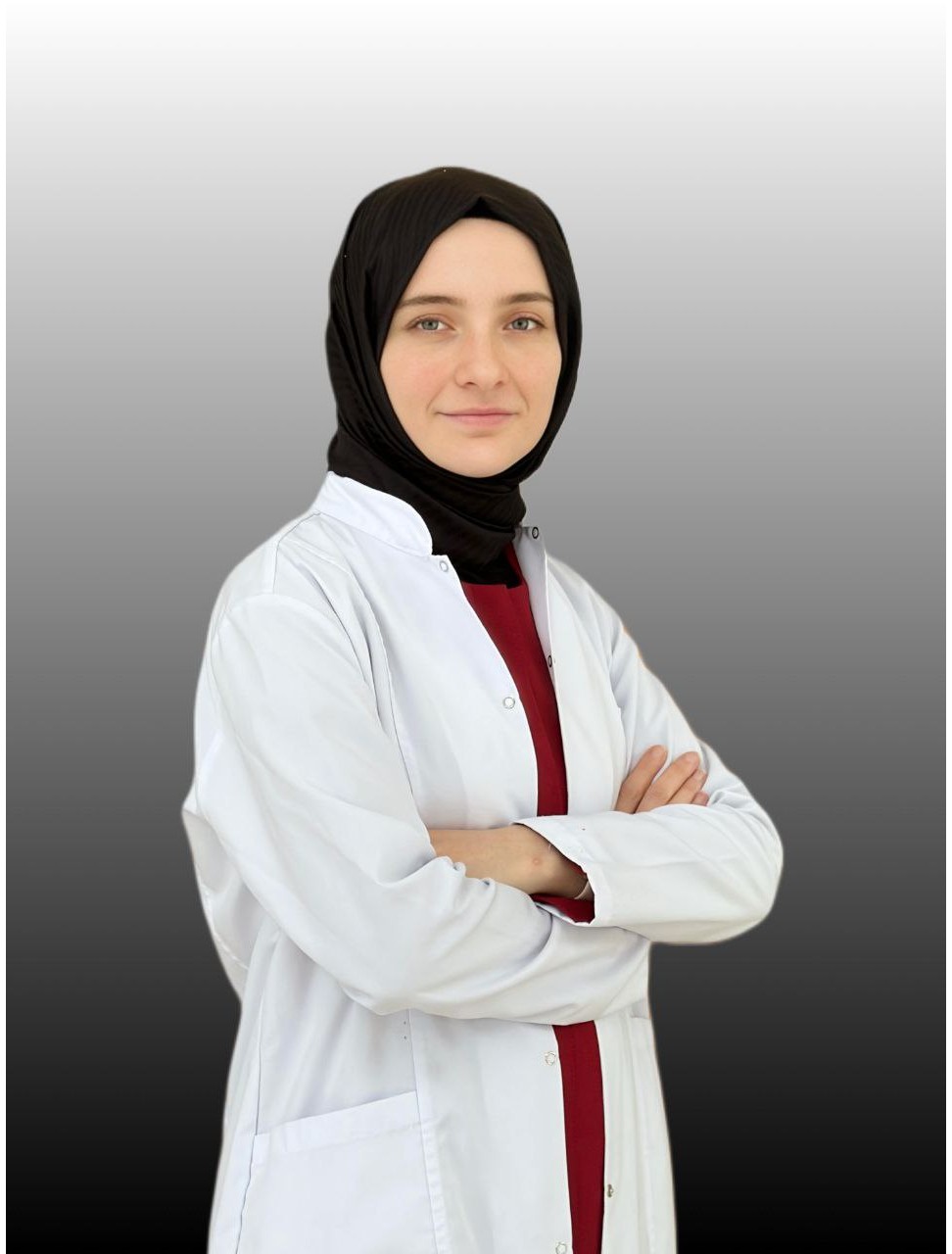Esma BÜYÜK