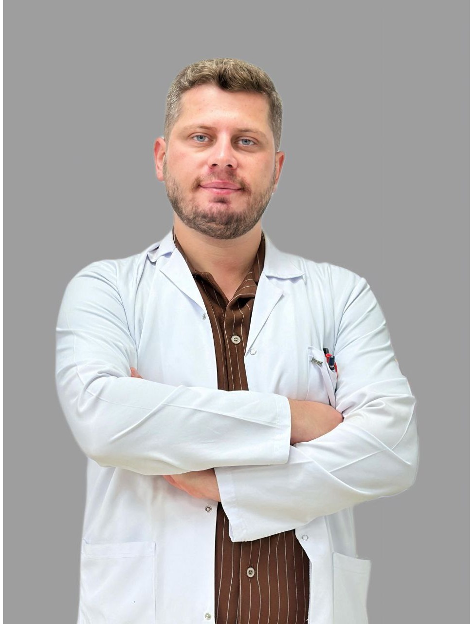 Mehmet Akif Büyük