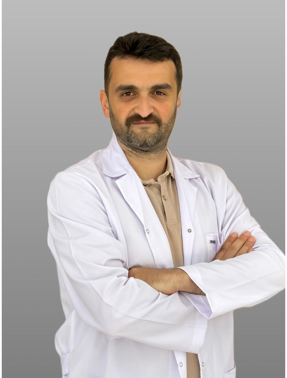 Mikail ÖKSÜZ