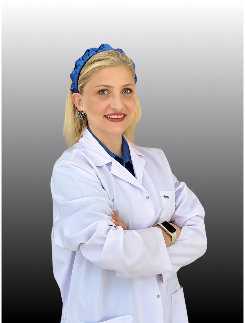 Özlem ÖZKAYA