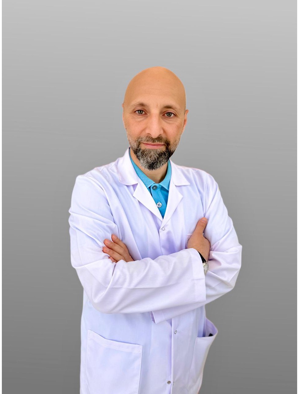 Serkan GAZİOĞLU