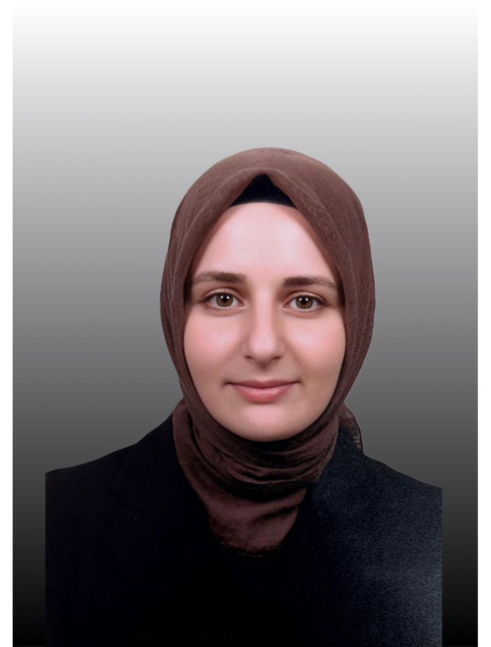 Sümeyye AVCILAR - Din Kültürü