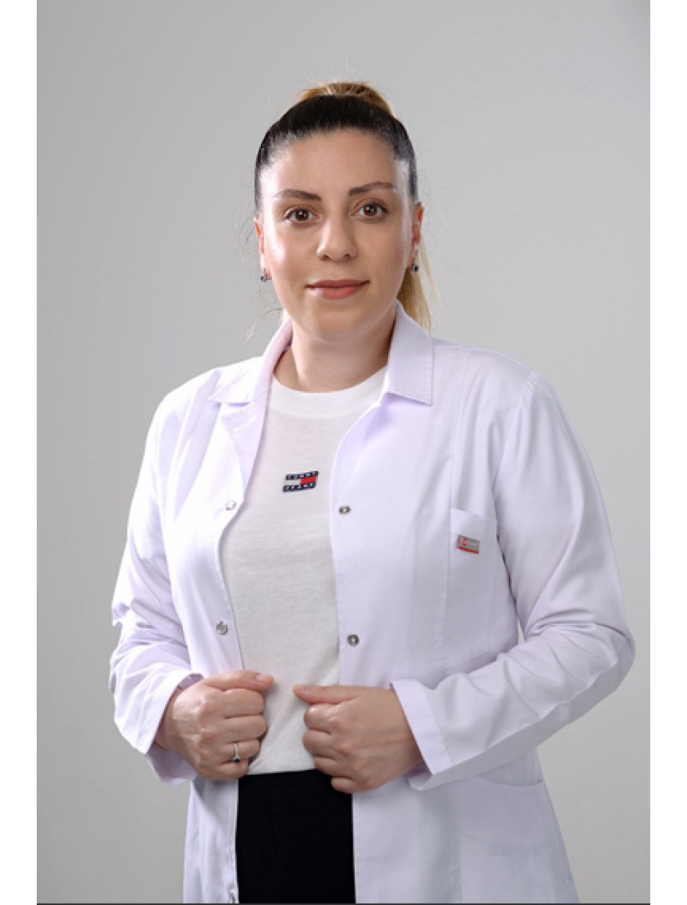 Suna ÇELİK