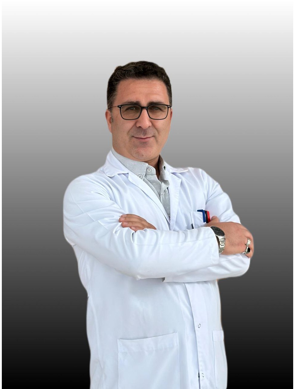 Taner CENGİZ