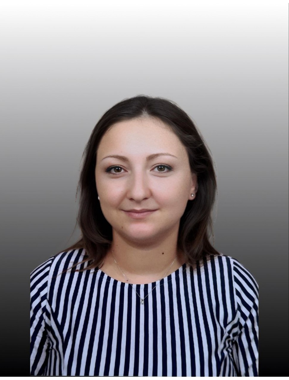 Tuğba BUÇAN