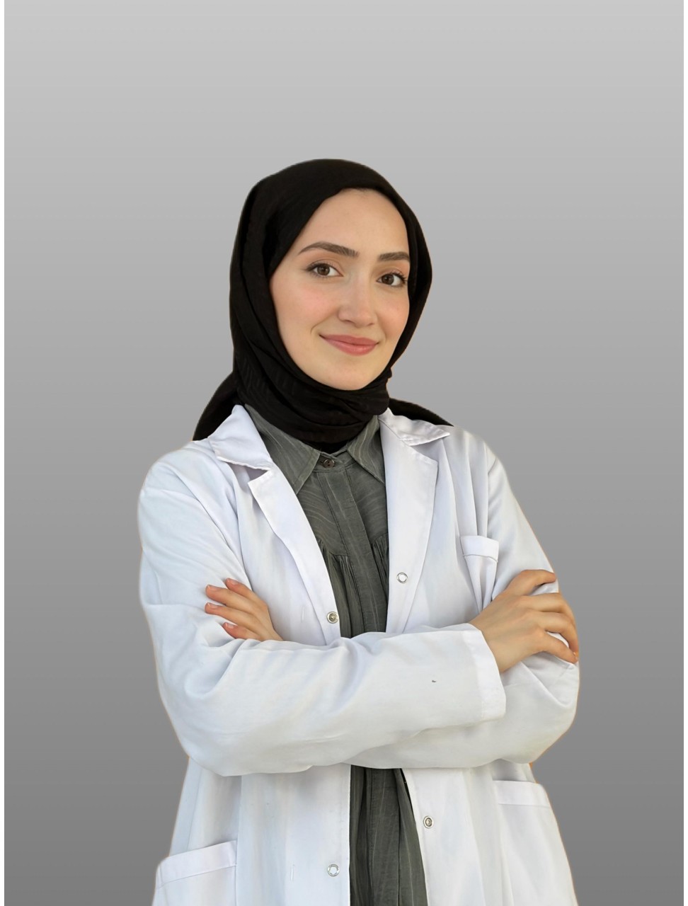 Zehra DİLMAÇ