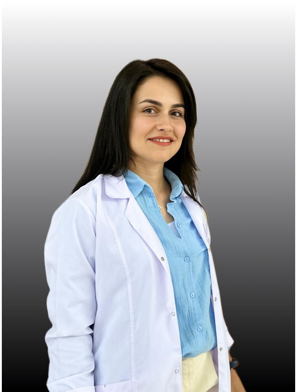 Züleyha MERCAN ÖZMEN
