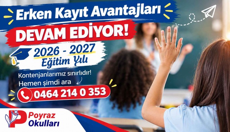 poyraz okulları
